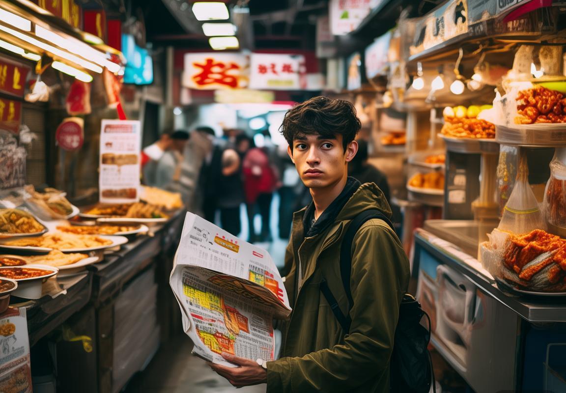 韩国饮食与中餐口味的碰撞：异国他乡中的方便食品与饮食文化探索