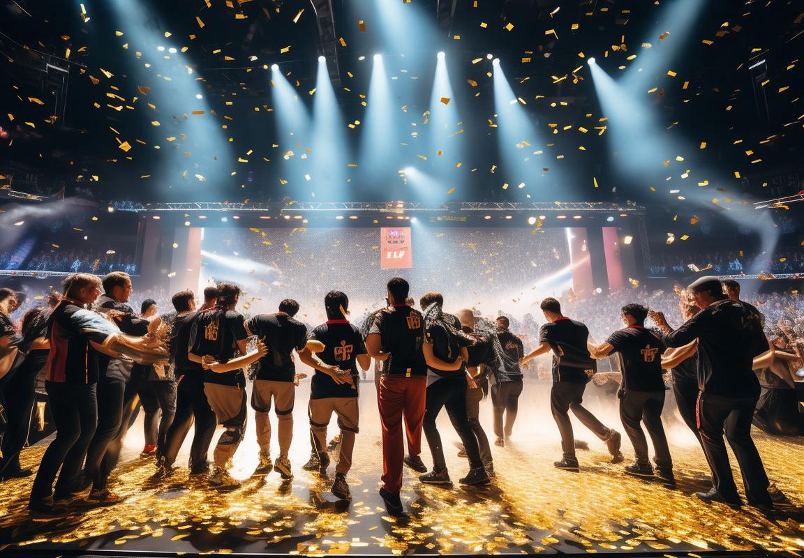 T1斩获英雄联盟全球总决赛第五冠！Faker率队成就五冠王传奇